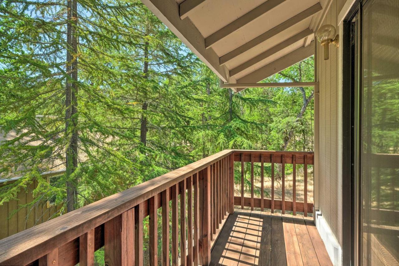 Pine Mountain Lake Haven With Spacious Deck! 그로블런드 외부 사진