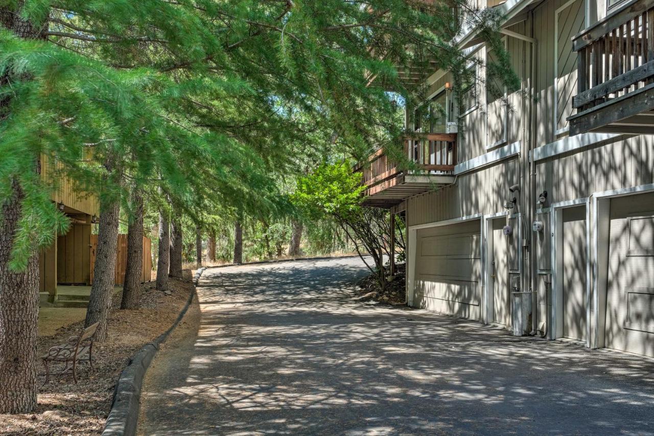 Pine Mountain Lake Haven With Spacious Deck! 그로블런드 외부 사진
